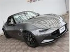 Mazda MX-5 S 2021