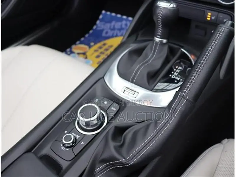 Mazda MX-5 S 2021