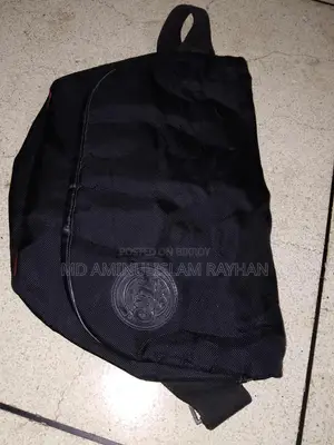 খুব সুন্দর একটি সাইড ব্যাগ বলা চলে
