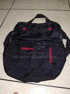 খুব সুন্দর একটি সাইড ব্যাগ বলা চলে