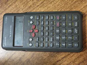 Original Casio Calculator 100 MS