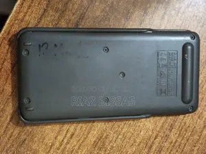 Original Casio Calculator 100 MS
