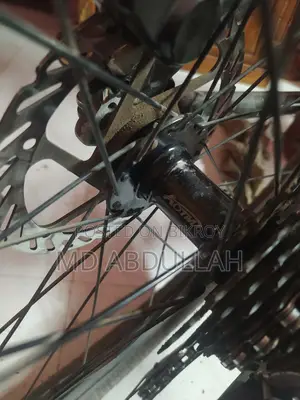 Bicycle for sale