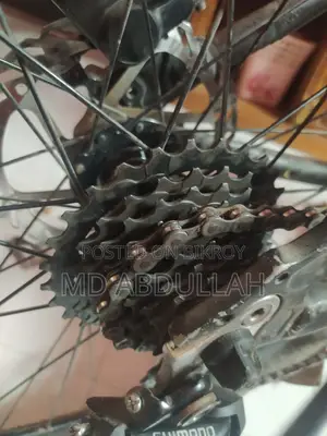 Bicycle for sale
