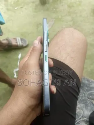 Infinix Hot 60 Pro (Used)