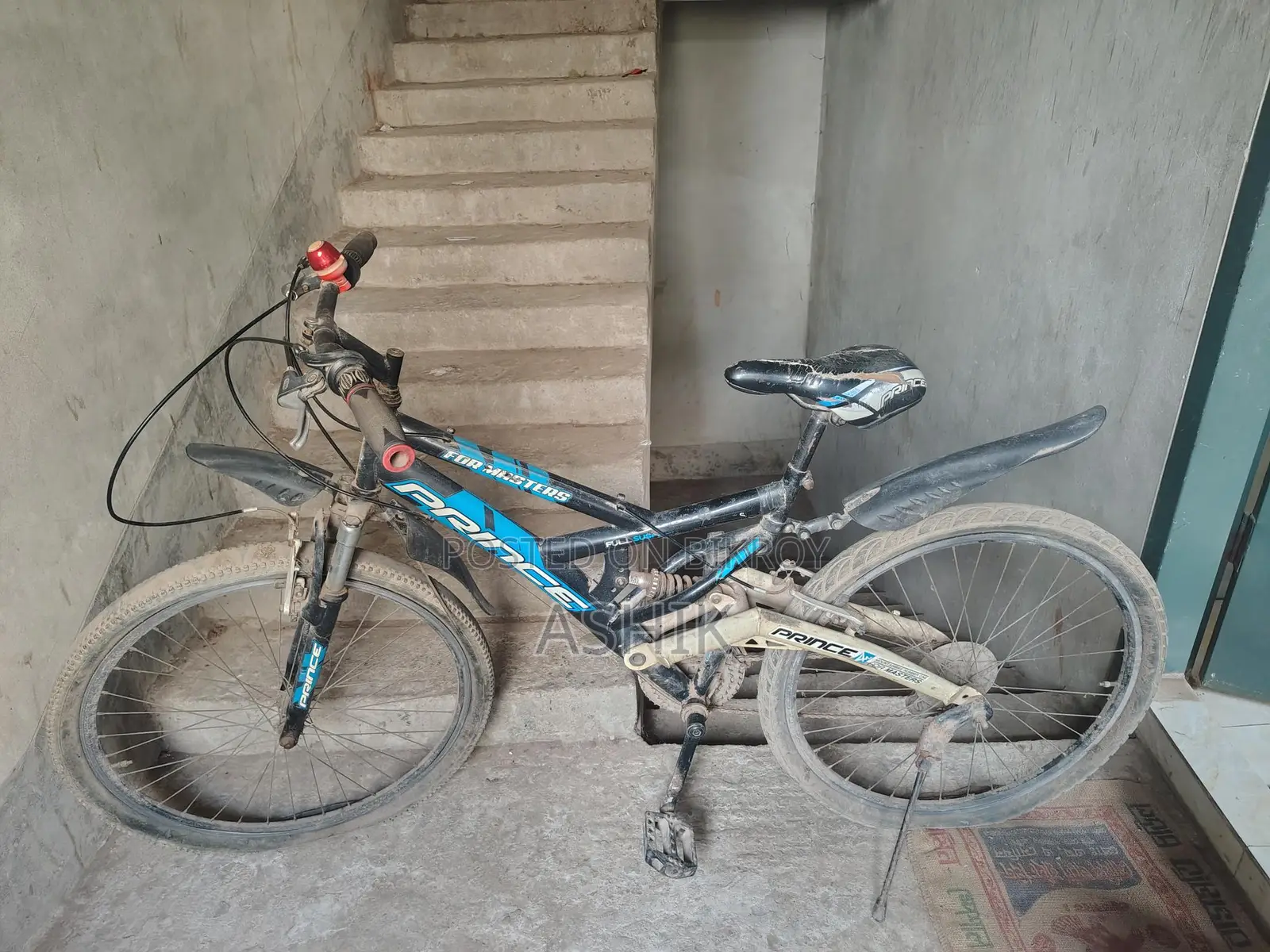 Bicycle Sell