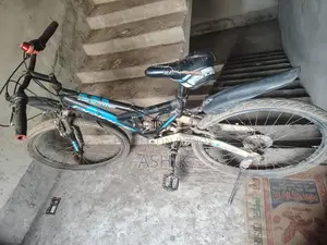 Bicycle Sell