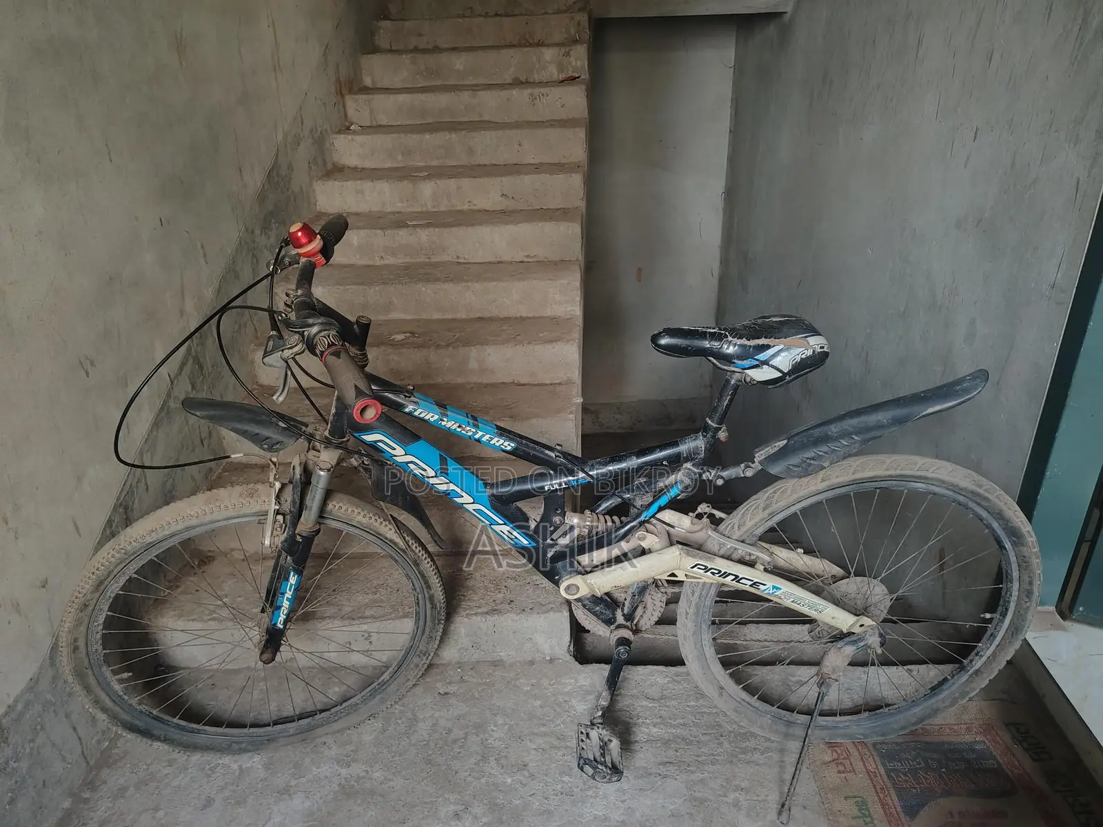 Bicycle Sell