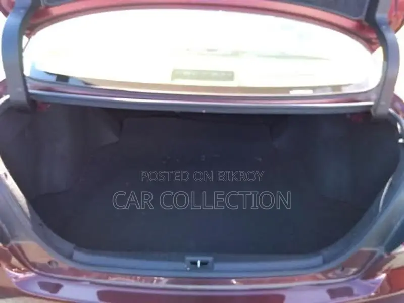 Toyota Premio F-EX 2020