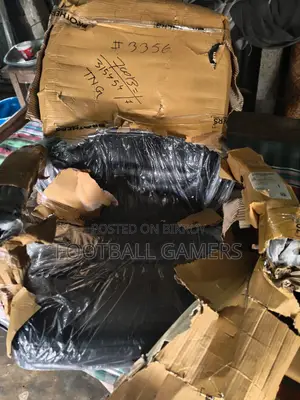 Brothers Furniture Office Chair