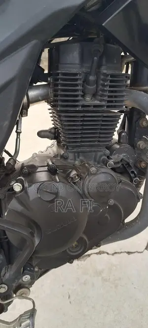 Suzuki Gixxer Monotone . 2024