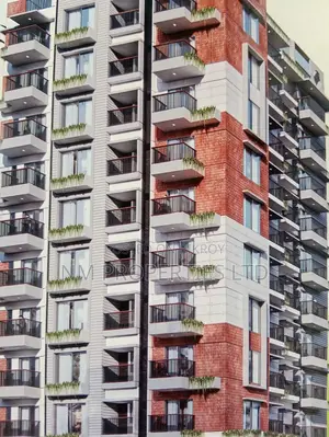 1850 sft flat for sale: North Kazipara, Mirpur-10, Dhaka