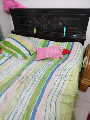 Bed for Sale