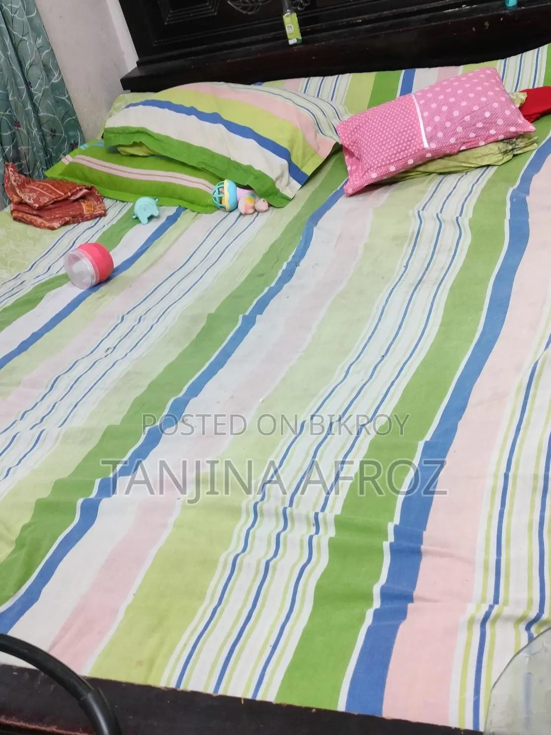 Bed for Sale