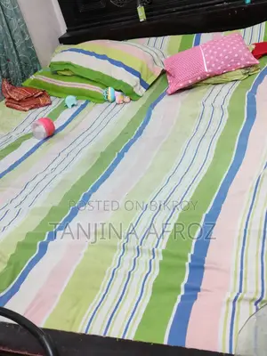 Bed for Sale