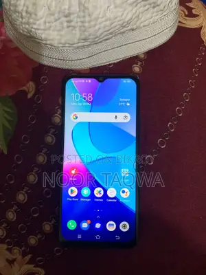 Vivo Y20s 4+1gb+64 gb (ব্যবহৃত)