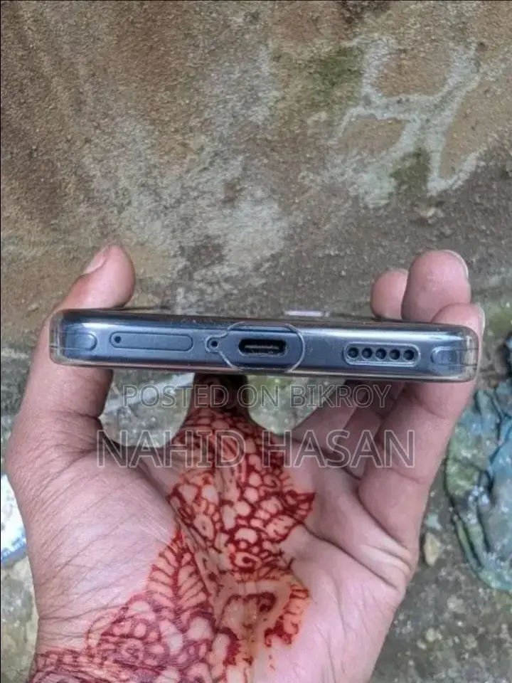 Honor x7d (Used)