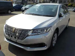 Toyota Premio F-L PACKAGE 2021