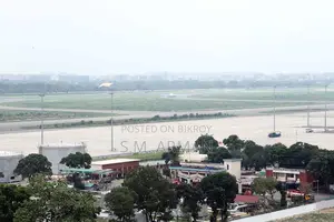 Office Space for Rent - Nikunja 2 Near Airport