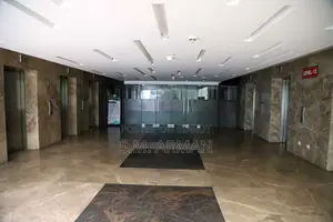 অফিস স্পেস ভাড়ার জন্য - নিকুঞ্জ ২, এয়ারপোর্টের কাছে