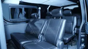 Toyota Hiace GL 2020