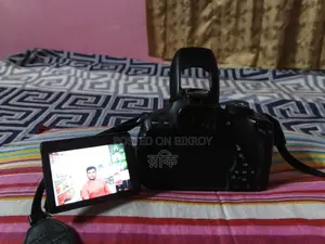 Canon 700d