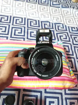 Canon 700d