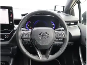 Toyota Corolla Hybrid WXB TOURING 2021