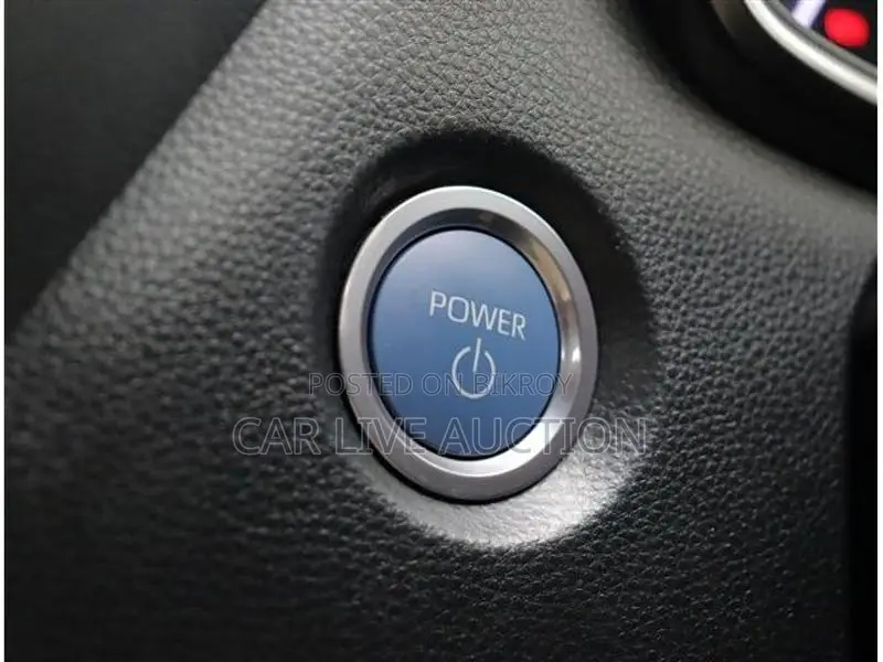 Toyota Corolla Hybrid WXB TOURING 2021