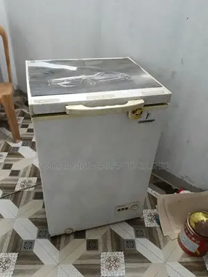 Sharp Chest Freezer for Sale
