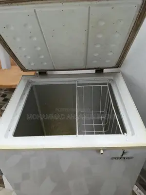 Sharp Chest Freezer for Sale