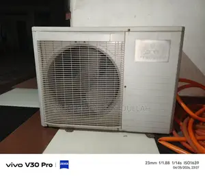 Mitsubishi Heavy Duty Air Condition 2 Ton