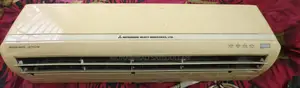 Mitsubishi Heavy Duty Air Condition 2 Ton