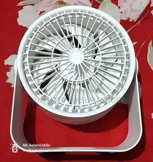 Fan for Sale