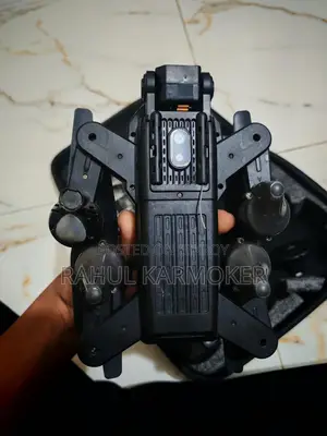 Drone Camera