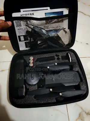 Drone Camera