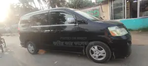 Toyota Noah X 2003