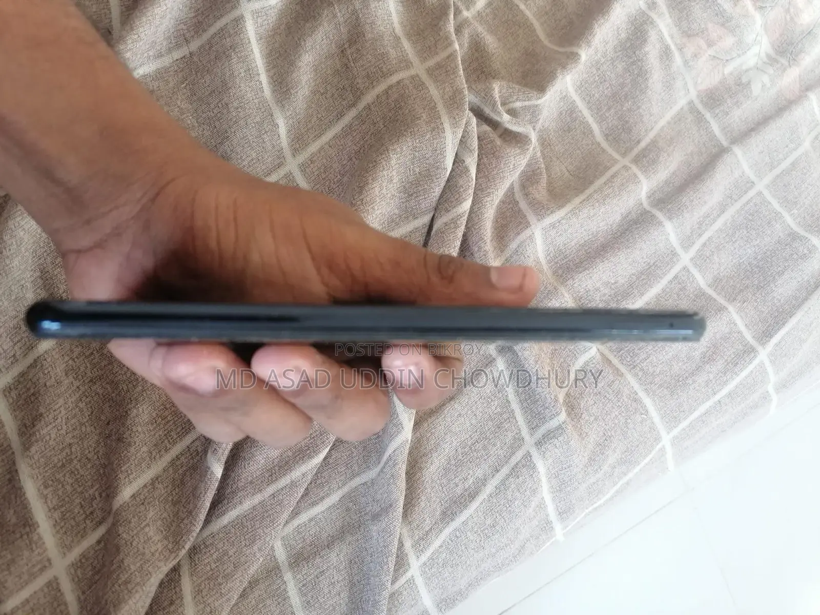 Samsung Galaxy M52 (Used)