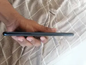 Samsung Galaxy M52 (Used)