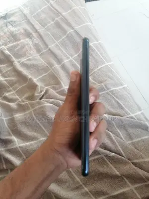 Samsung Galaxy M52 (Used)