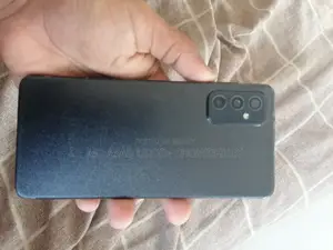 Samsung Galaxy M52 (Used)