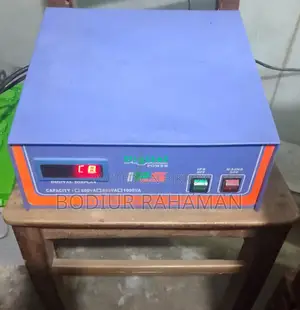 IPS Machine