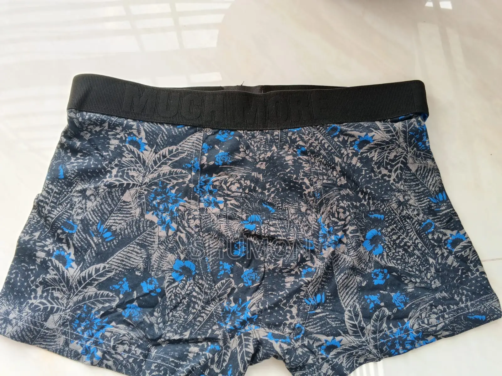 Boxer