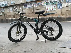 Bicycle For Sale
