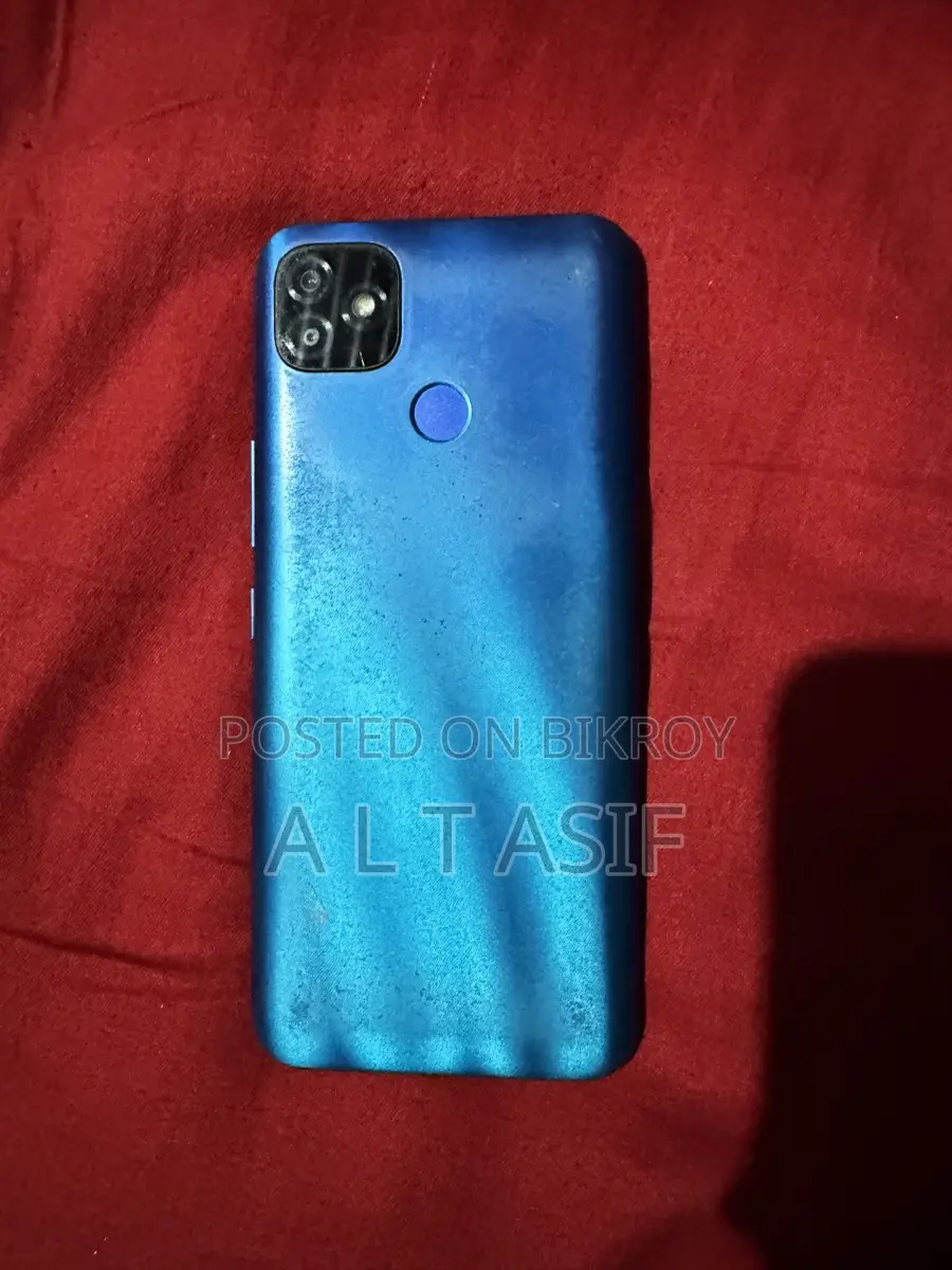 Itel Vision 1 Pro (Used)