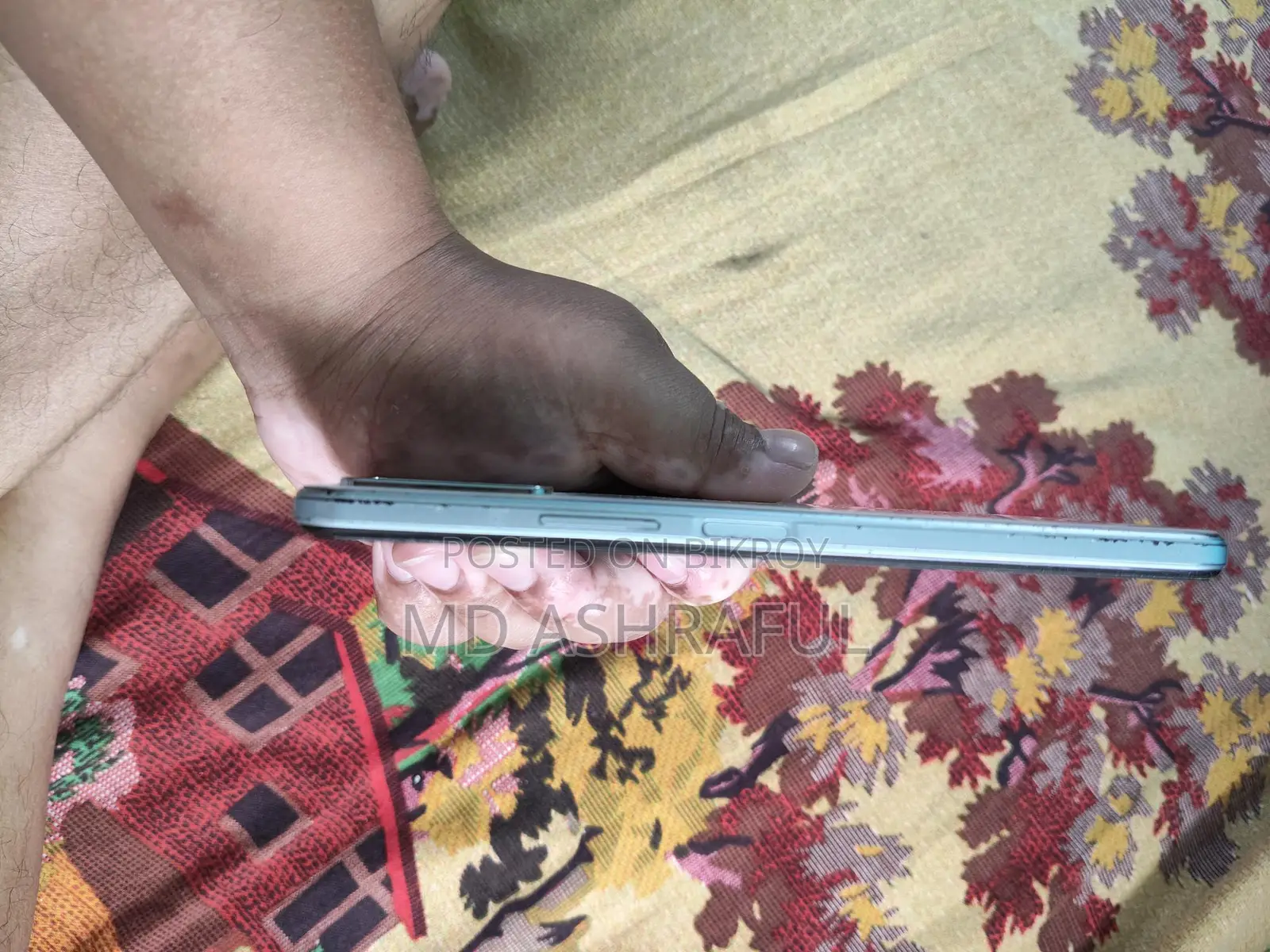 Vivo Y21 (Used)