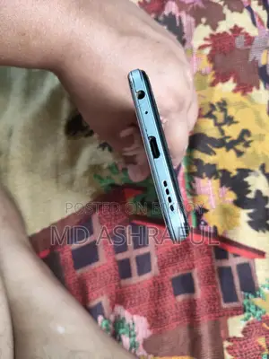 Vivo Y21 (Used)