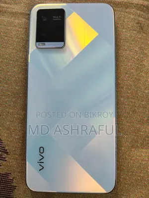 Vivo Y21 (Used)