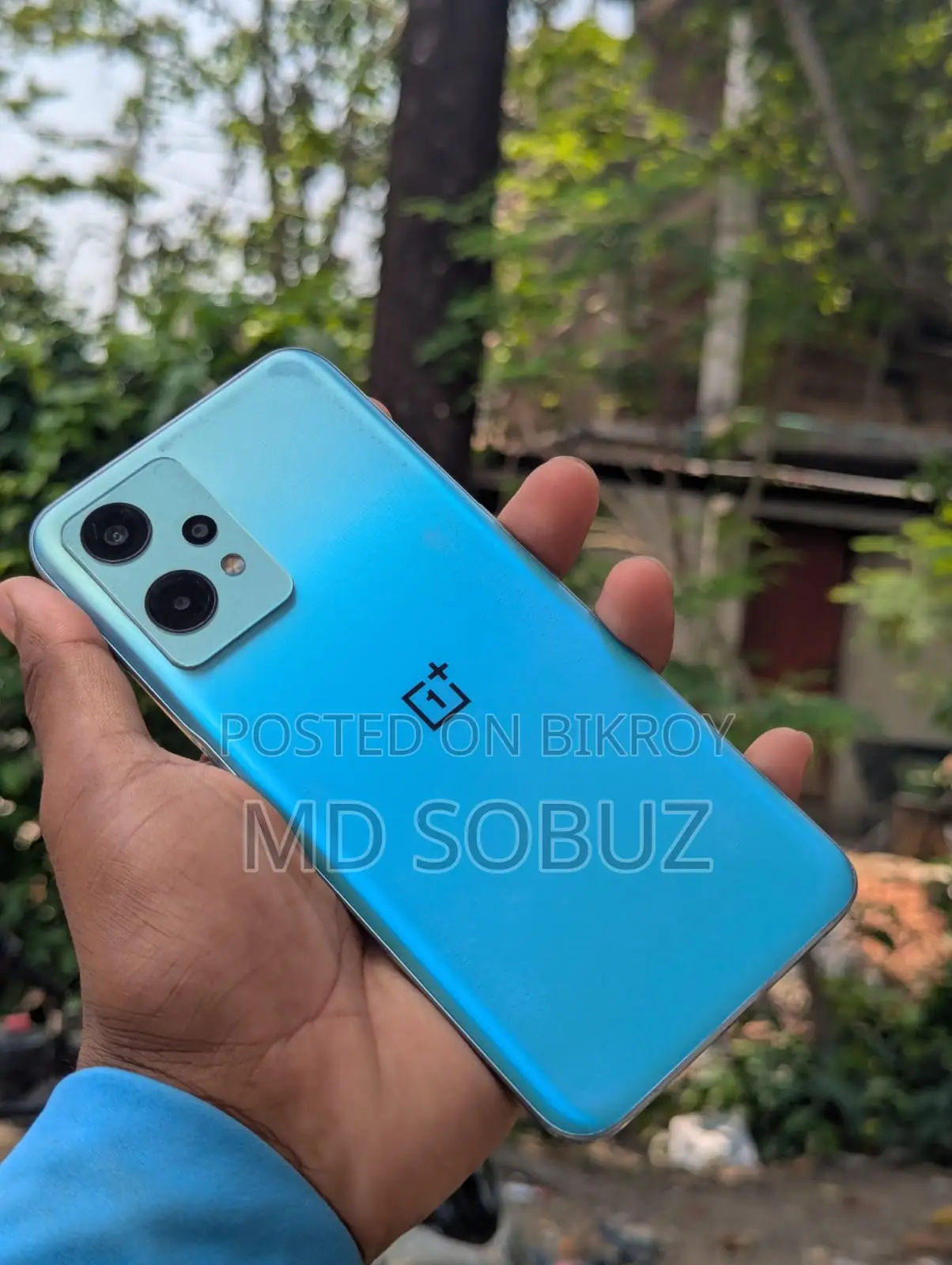 OnePlus Nord CE 2 lite Fresh (Used)