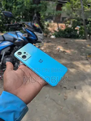 OnePlus Nord CE 2 lite Fresh (Used)